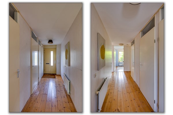 Medium property photo - Van Ommerenhaven 10, 2993 EG Barendrecht